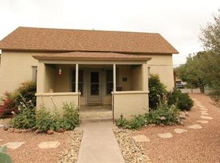 409 N 12th St, Alpine, TX 79830