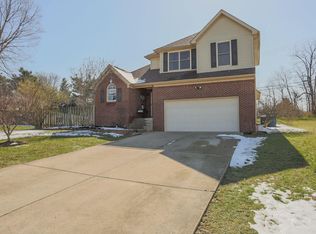 46 Northcountry Dr, Shelbyville, KY 40065