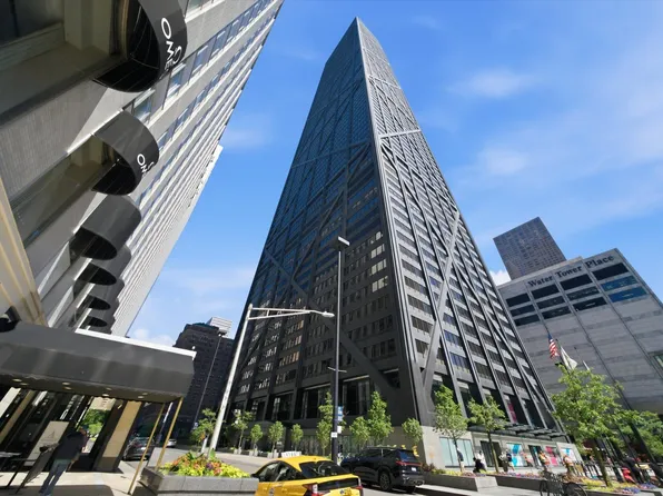 175 E Delaware Pl APT 6504, Chicago, IL 60611