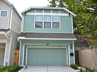 1224 Prince St, Houston, TX 77008