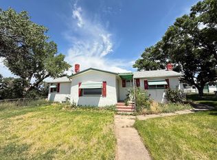 12223 Hahn Rd, Calhan, CO 80808