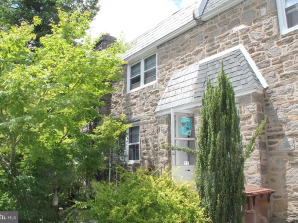 57 Nyack Ave, Lansdowne, PA 19050