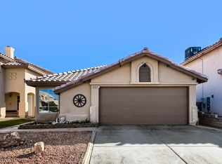 2167 Sierra Stone Ln, Las Vegas, NV 89119