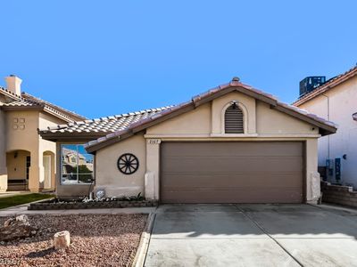 2167 Sierra Stone Ln, Las Vegas, NV, 89119