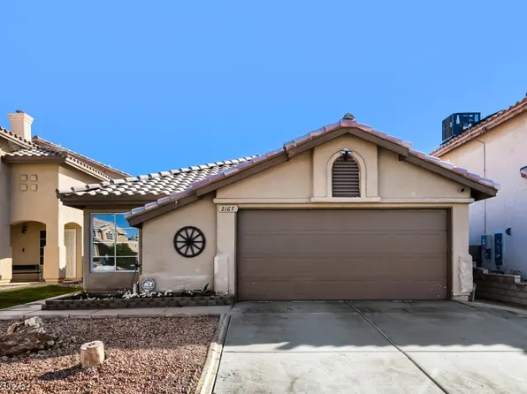 2167 Sierra Stone Ln, Las Vegas, NV 89119
