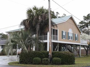 310 7th Ave S, Myrtle Beach, SC 29575