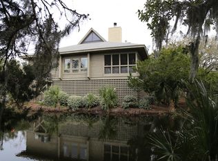 798 Summerwind Cir, Edisto Island, SC 29438