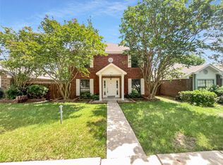 1405 Spring St, Allen, TX 75002