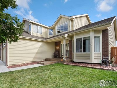 3688 Wittaker Cir, Johnstown, CO, 80534
