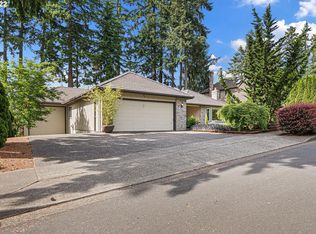 13920 SW Secretariet Ln, Beaverton, OR 97008