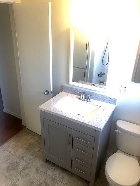 2nd image of 1138 S Sherbourne Dr APT 6