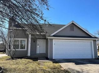 5210 Jamestown Bay Ct #1, Florissant, MO