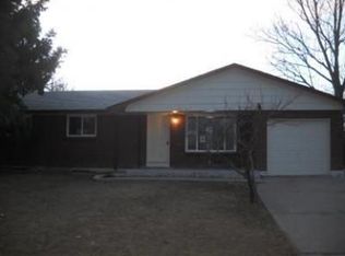 493 Tucson St, Aurora, CO 80011