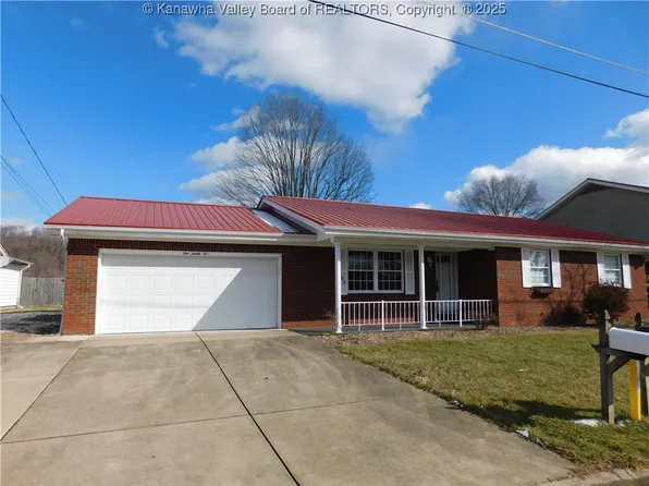 195 Seneca Cir, Winfield, WV 25213