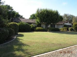 14802 Huntington Rd, Madera, CA 93636