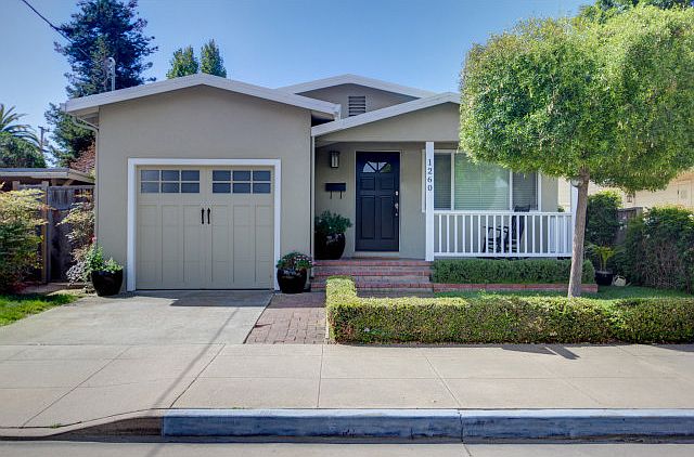 1260 8th St, Monterey, CA 93940 | Zillow