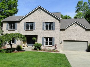 5084 Deerview Woods Dr, Cleves, OH 45002