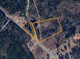 1050 Frederick Rd, Manning, SC 29102