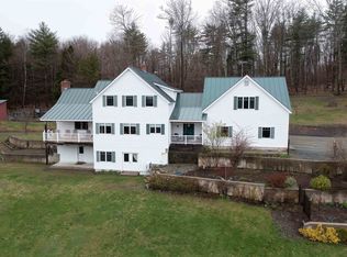 453 Reservoir Rd, White Riv Jct, VT 05001