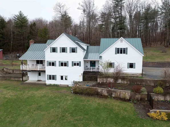 453 Reservoir Road, Hartford, VT 05001