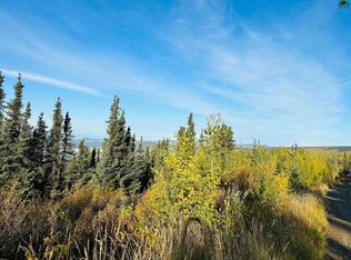 5797 Willow Creek Rd, Fairbanks, AK 99712