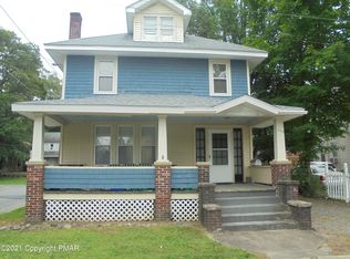 208 Harris St, East Stroudsburg, PA