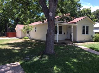 116 Buena, San Antonio, TX 78201