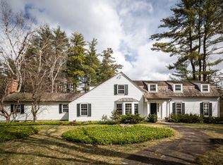 194 Low Rd, Sharon, CT 06069