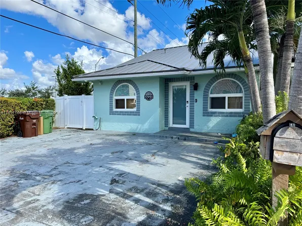 5991 W 21st Ave, Hialeah, FL 33016