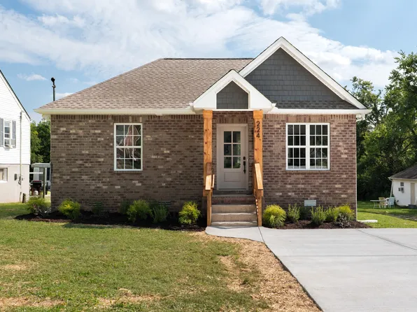 224 Capitol View Ave, Nashville, TN 37207