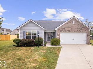12294 Blue Lake Ct, Noblesville, IN 46060