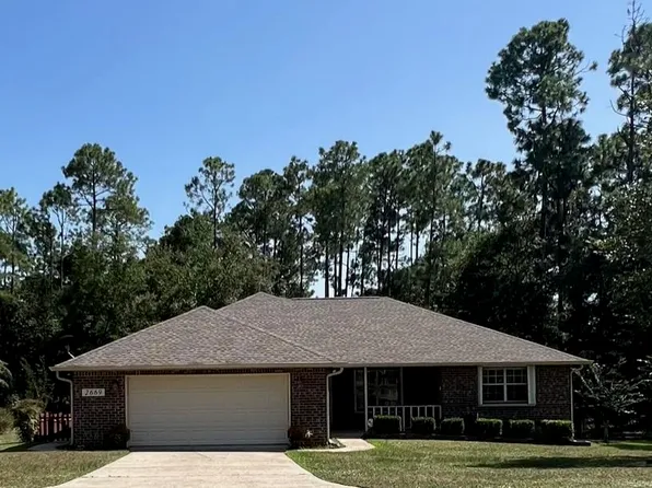 2669 Spanish Cove Dr, Lillian, AL 36549