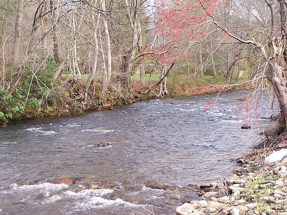 Deep Creek