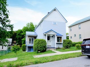 127 Main St, Hollsopple, PA 15935