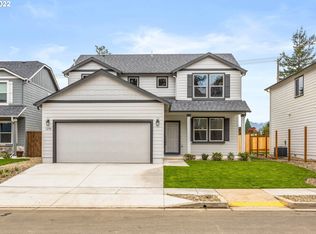 5290 Squirrel St, Springfield, OR 97478