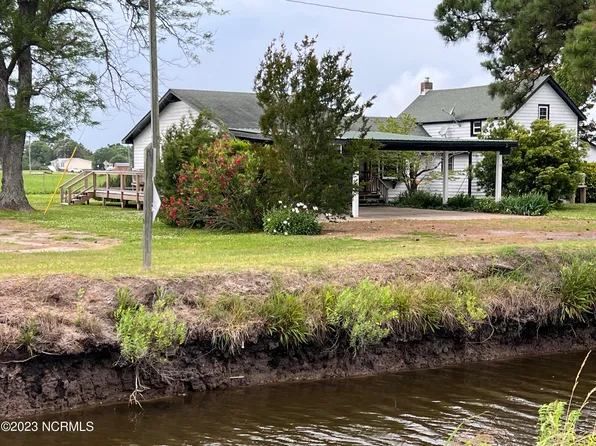 6200 Quarter Road, Swanquarter, NC 27885