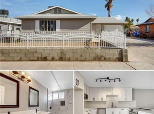 4992 Marin St, Las Vegas, NV 89122