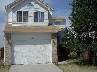 21363 E 44th Ave, Denver, CO 80249