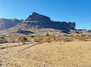 W Tapeats Dr, Golden Valley, AZ 86413