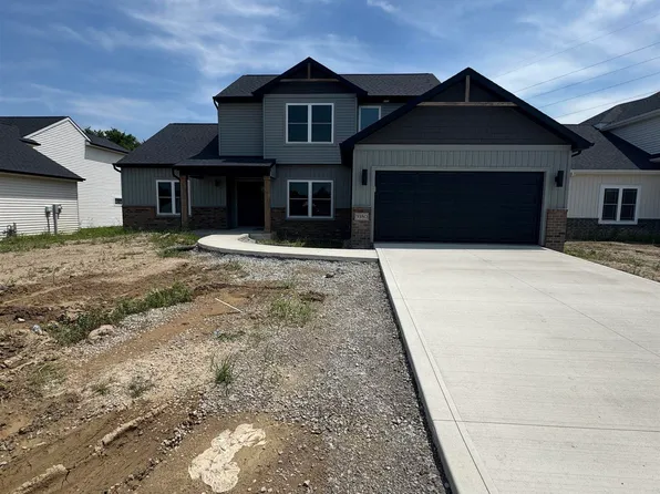 9380 Bluffs Cor, Fort Wayne, IN 46825