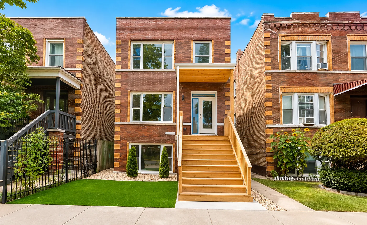2 bed, $2,850 — Photo 2