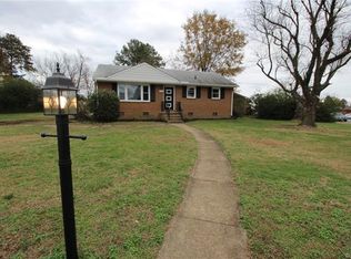 101 Meadowspring Rd, Richmond, VA 23223