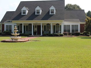 207 Cordis Rankin Rd, Mendenhall, MS 39114