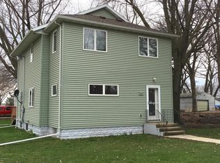 300 Main St, Manchester, MN 56007