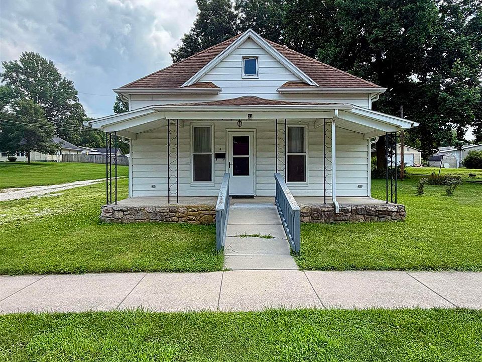 1st image of 23 W Stump St