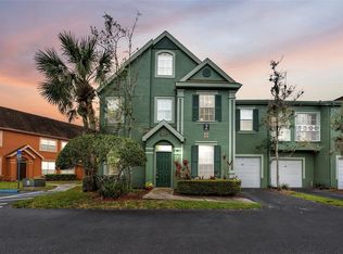 9024 Lake Chase Island Way #9024, Tampa, FL 33626