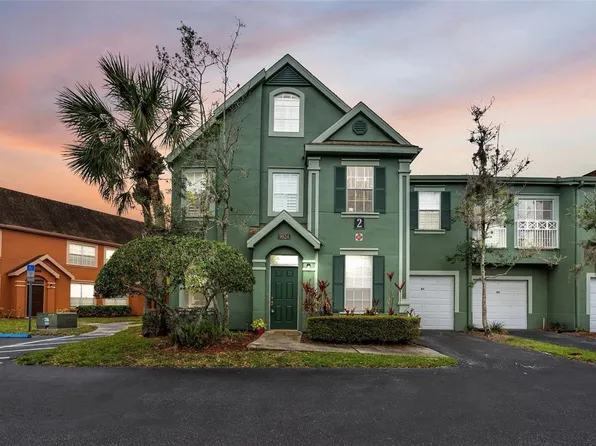9024 Lake Chase Island Way #9024, Tampa, FL 33626