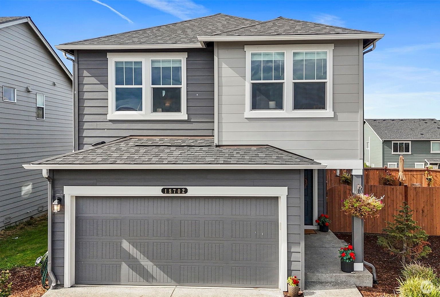 18702 Lipoma Place E #976, Puyallup, WA 98374 | Zillow
