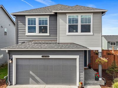 18702 Lipoma Place E #976, Puyallup, WA, 98374