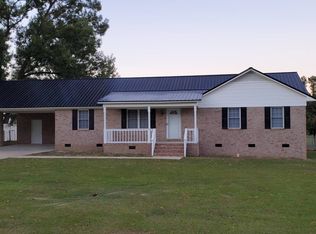 117 Joyce Dr, Bennettsville, SC 29512